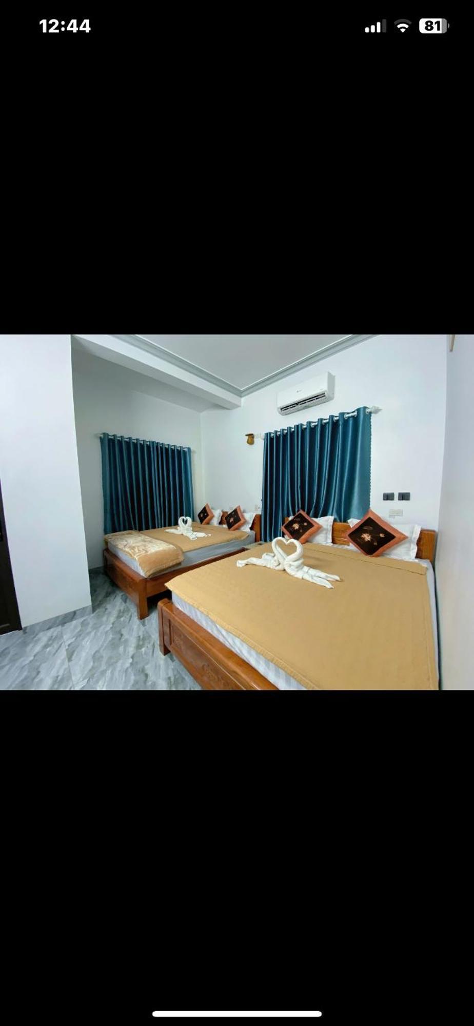 Tam Coc White Swan Homestay Ninh Binh Exterior foto